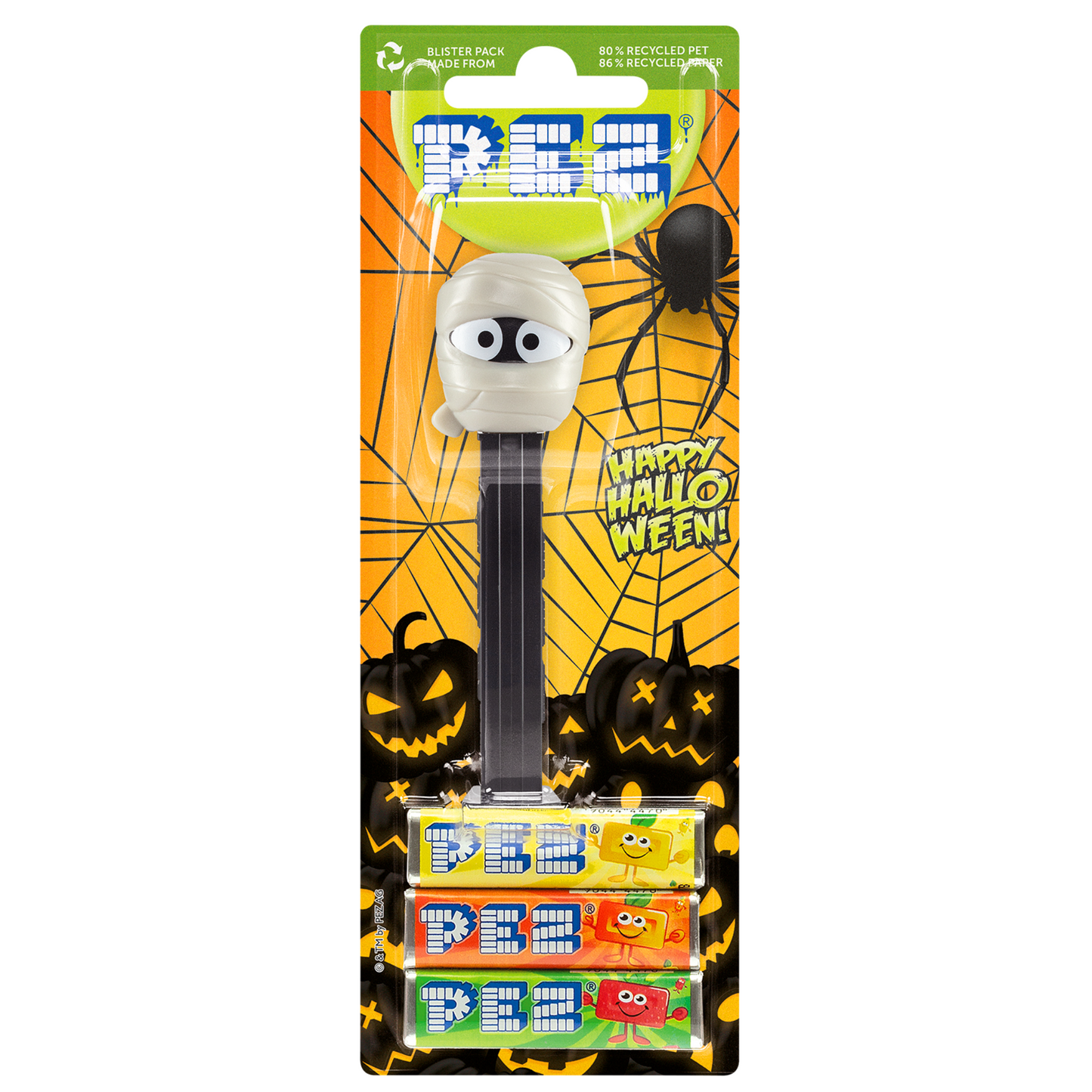PEZ Spender Mimi die Mumie