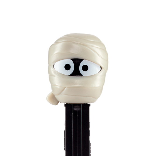 PEZ Spender Mumie Halloween