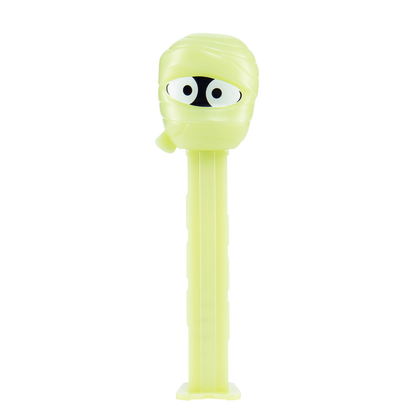 PEZ Special Mummy “Glow in the dark”