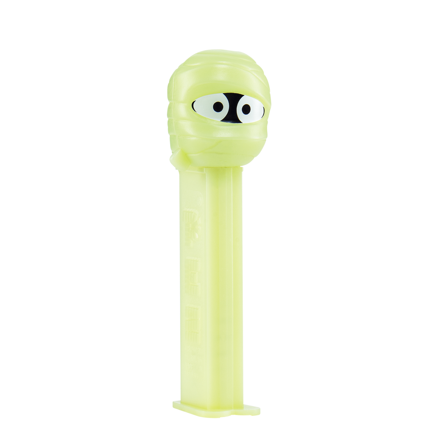 PEZ Special Mummy “Glow in the dark”