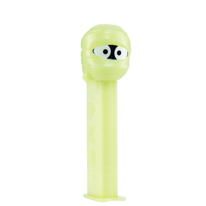 PEZ Special Mummy “Glow in the dark”