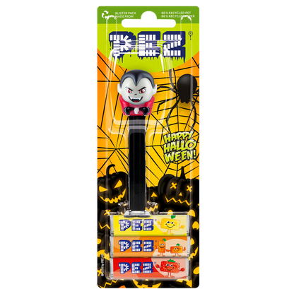 PEZ Spender Eddie der Vampir