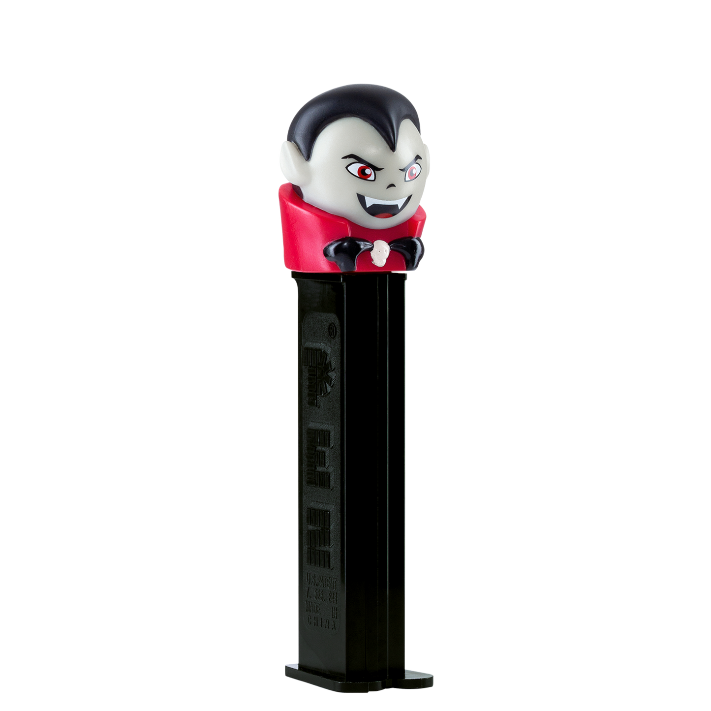 PEZ Spender Eddie der Vampir
