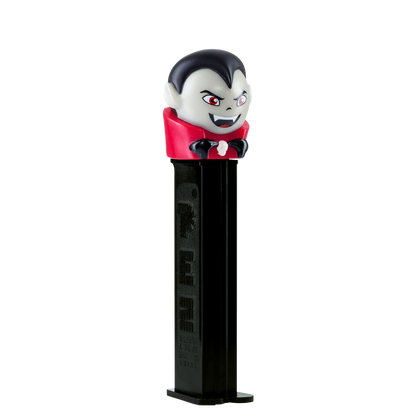 PEZ Spender Eddie der Vampir