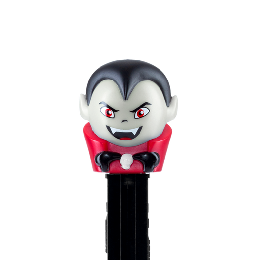 PEZ Spender Eddie der Vampir Halloween