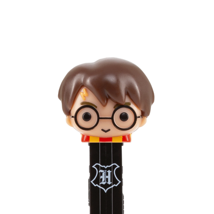 PEZ Spender von Harry Potter