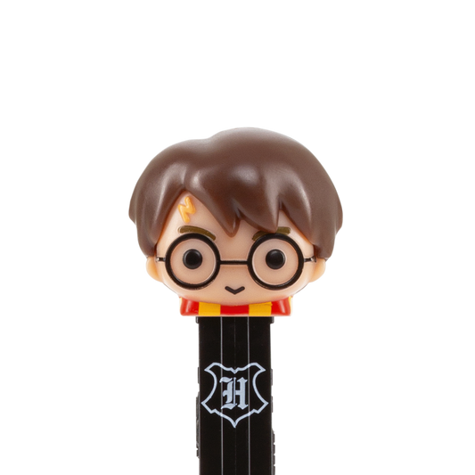 PEZ Spender von Harry Potter