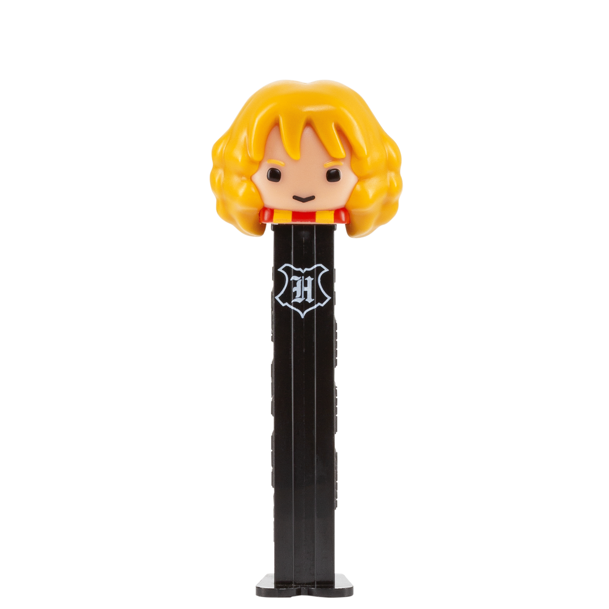 PEZ Spender von Hermine - Harry Potter, Ansicht von vorne
