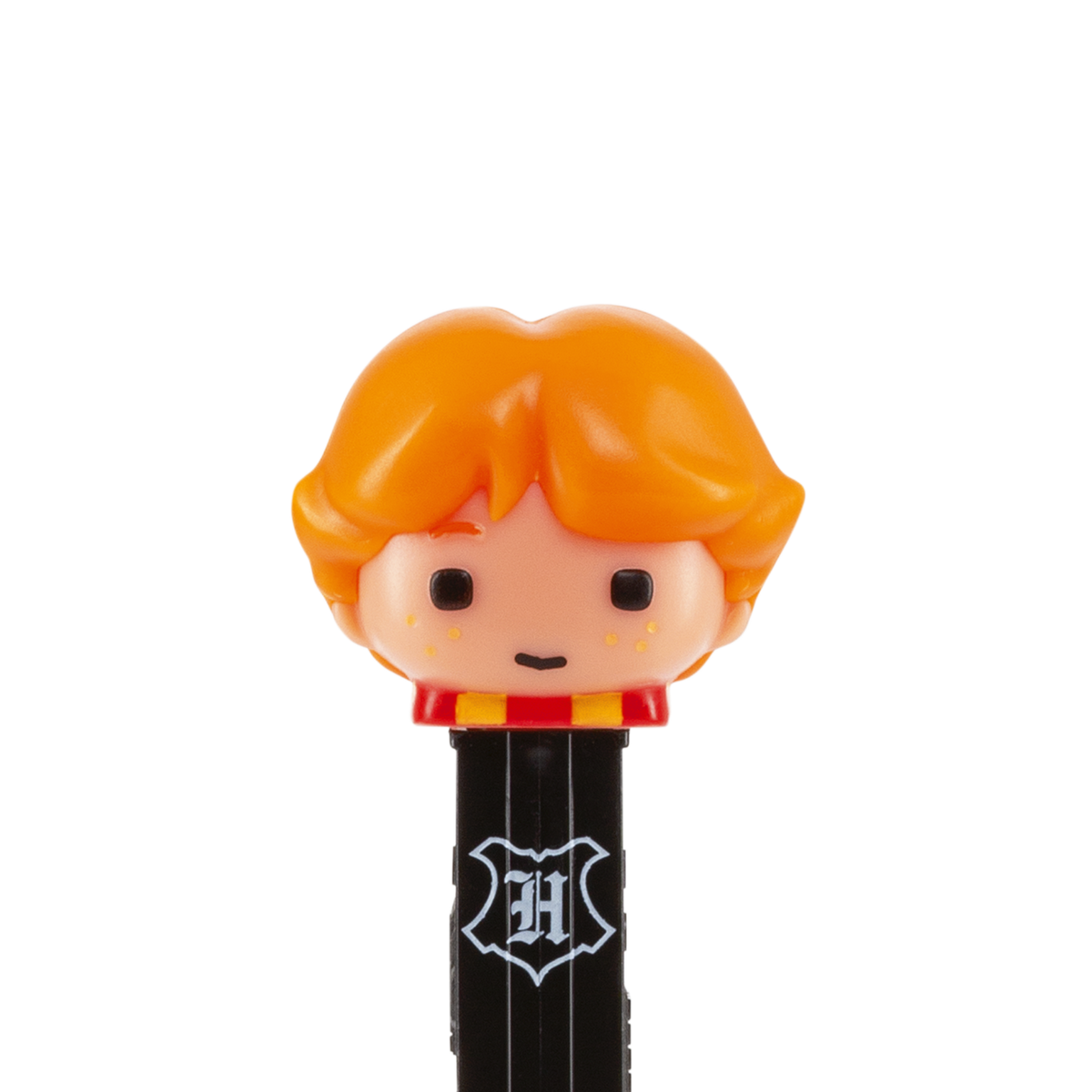 PEZ Spender von Ron - Harry Potter