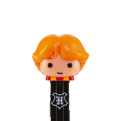 PEZ Spender von Ron - Harry Potter