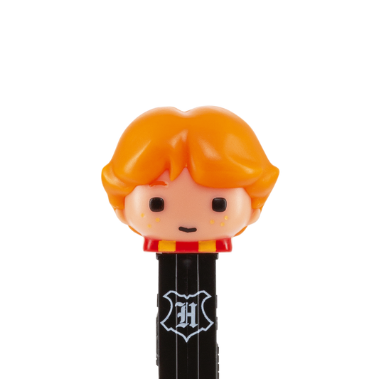 PEZ Spender von Ron - Harry Potter