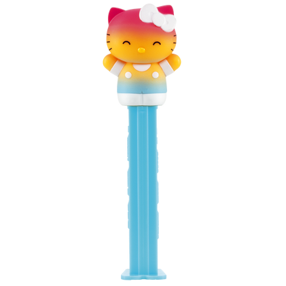 PEZ Spender Regenbogen-Kitty