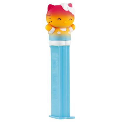 PEZ Spender Regenbogen-Kitty