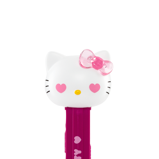 PEZ Spender Hello Kitty Verliebt