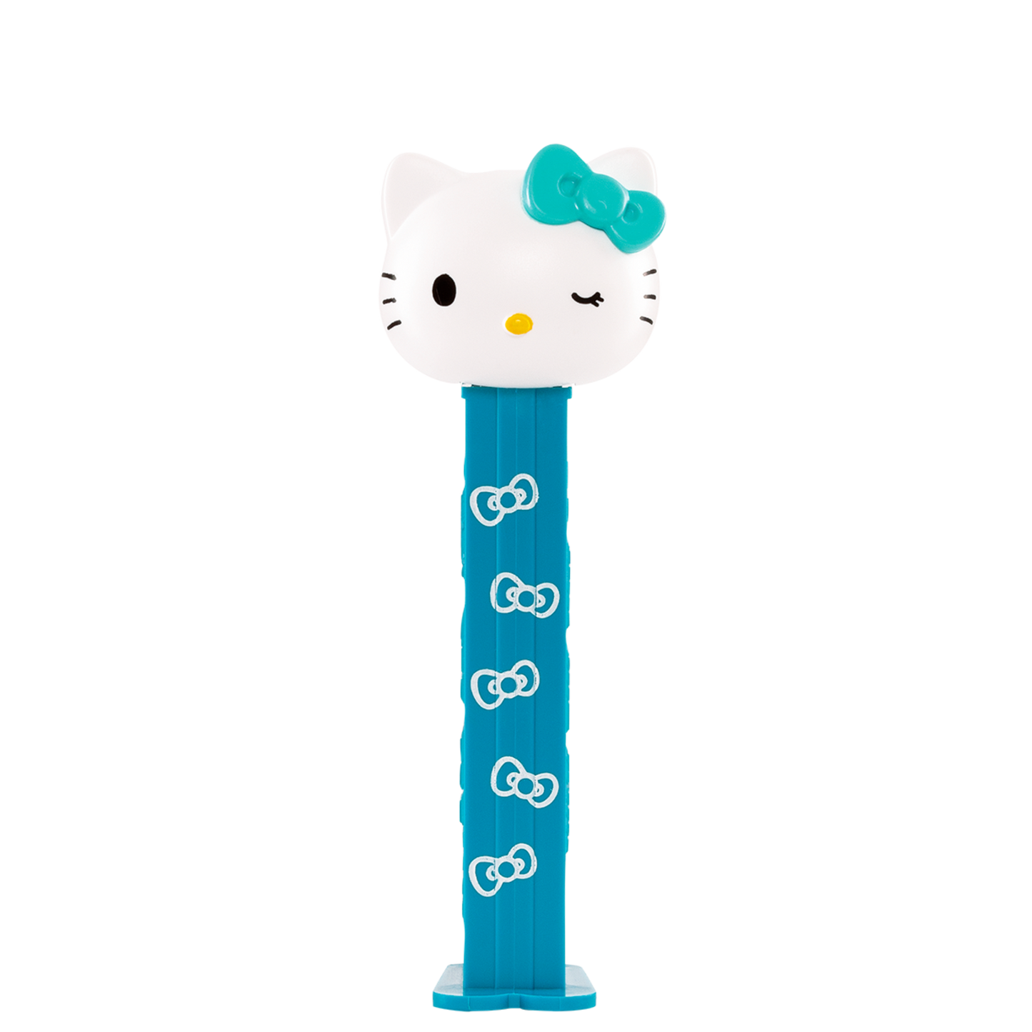 PEZ Spender Hello Kitty Zwinkernd