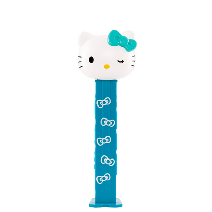 PEZ Spender Hello Kitty Zwinkernd