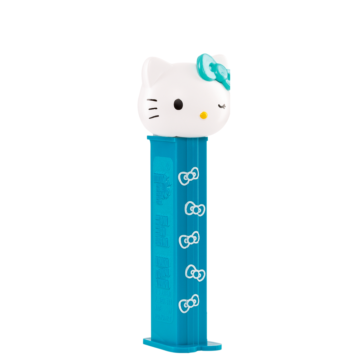 PEZ Spender Hello Kitty Zwinkernd