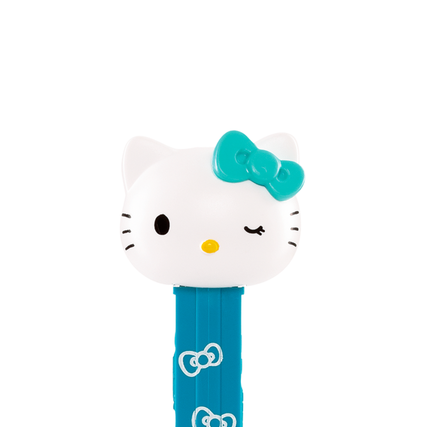 PEZ Spender Hello Kitty Zwinkernd