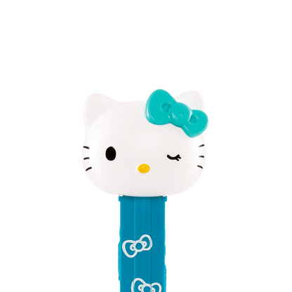PEZ Spender Hello Kitty Zwinkernd