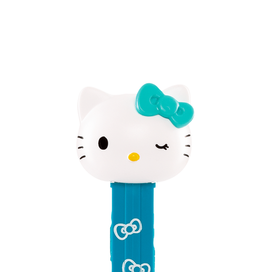 PEZ Spender Hello Kitty Zwinkernd