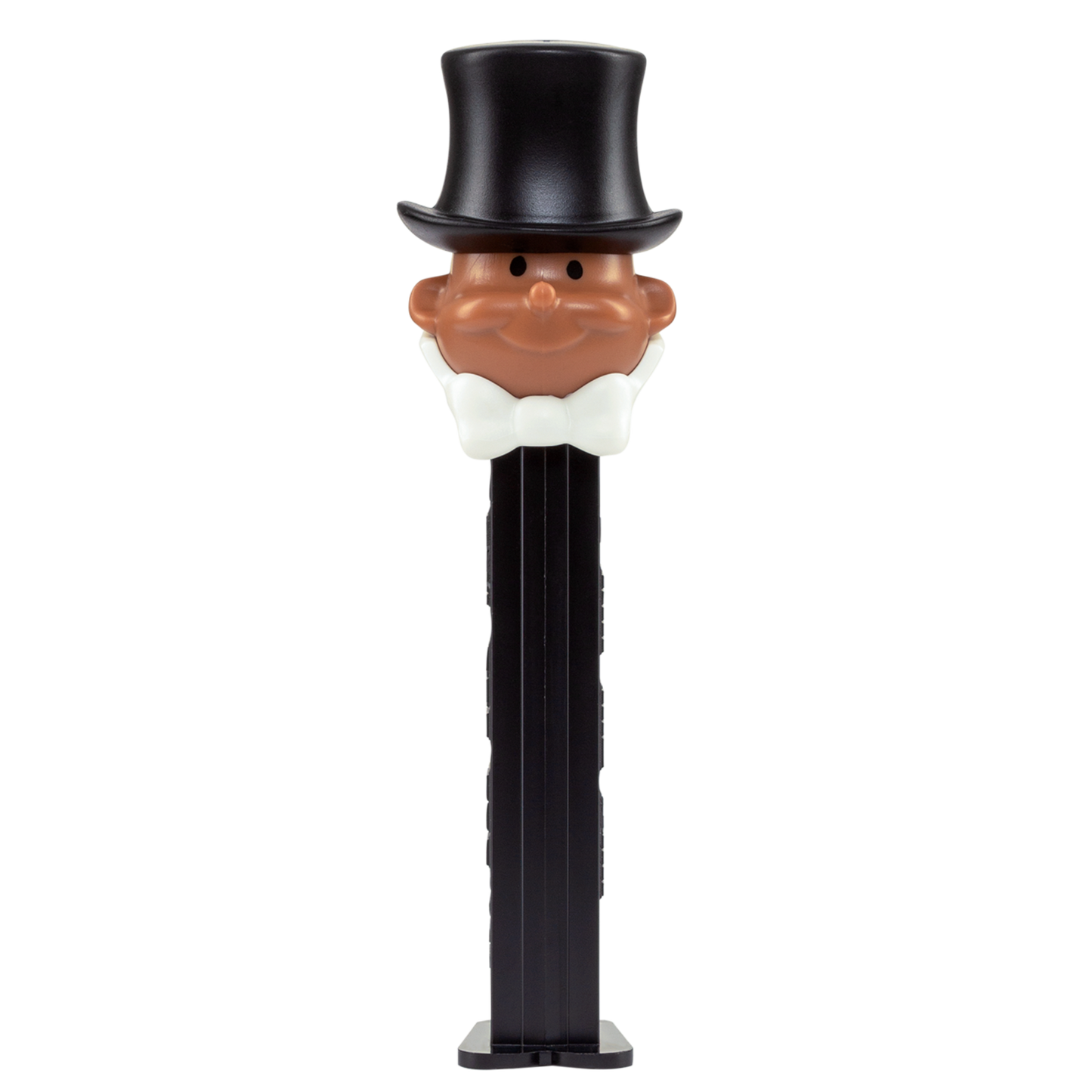 PEZ Dispenser Groom - dark skin tone