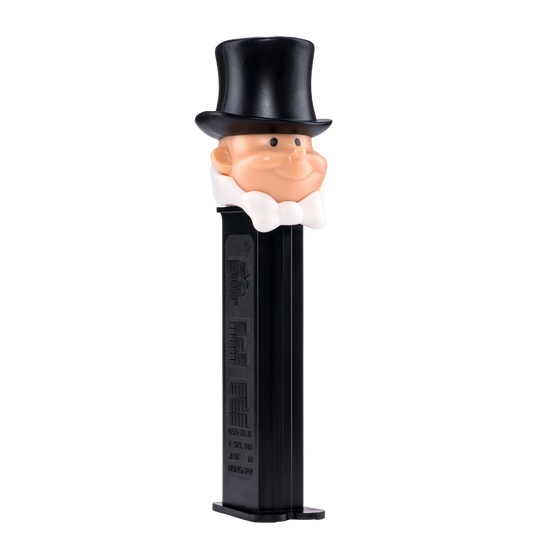 PEZ Dispenser Groom (unpackaged)