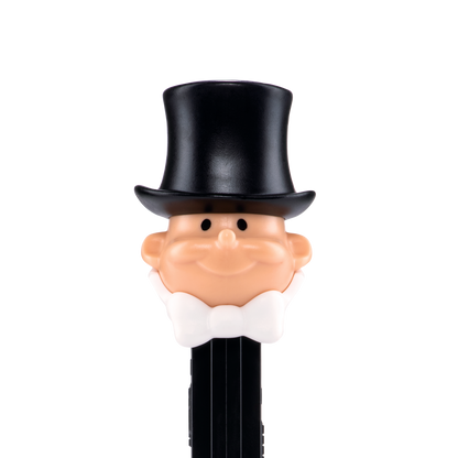 PEZ Spender Bräutigam (unverpackt)