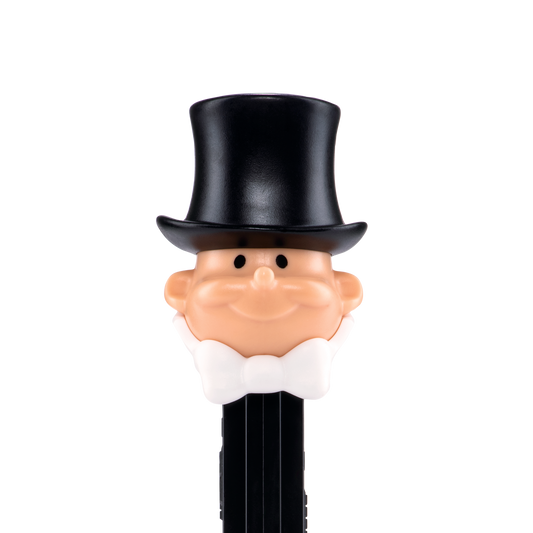 PEZ Dispenser Groom