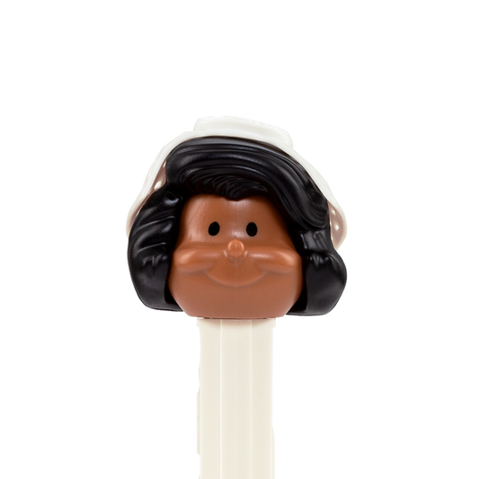 PEZ Spender Braut - dunkler Teint