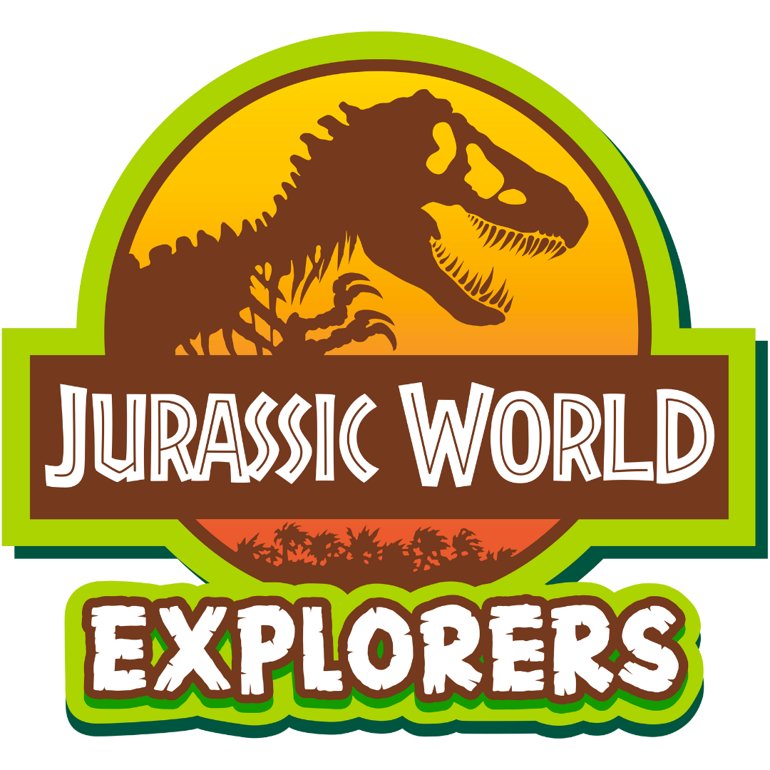 Jurrasic Wolrd Explorers
