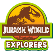 Jurrasic Wolrd Explorers