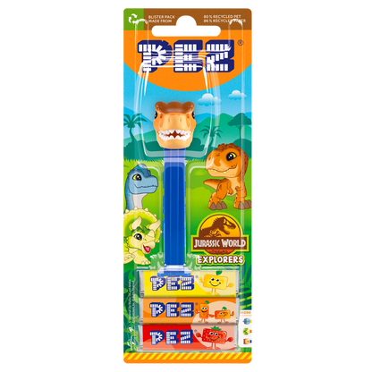 PEZ Dispenser T-Rex