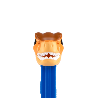PEZ Dispenser T-Rex