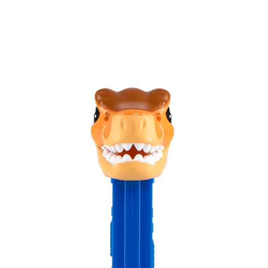 PEZ Dispenser T-Rex