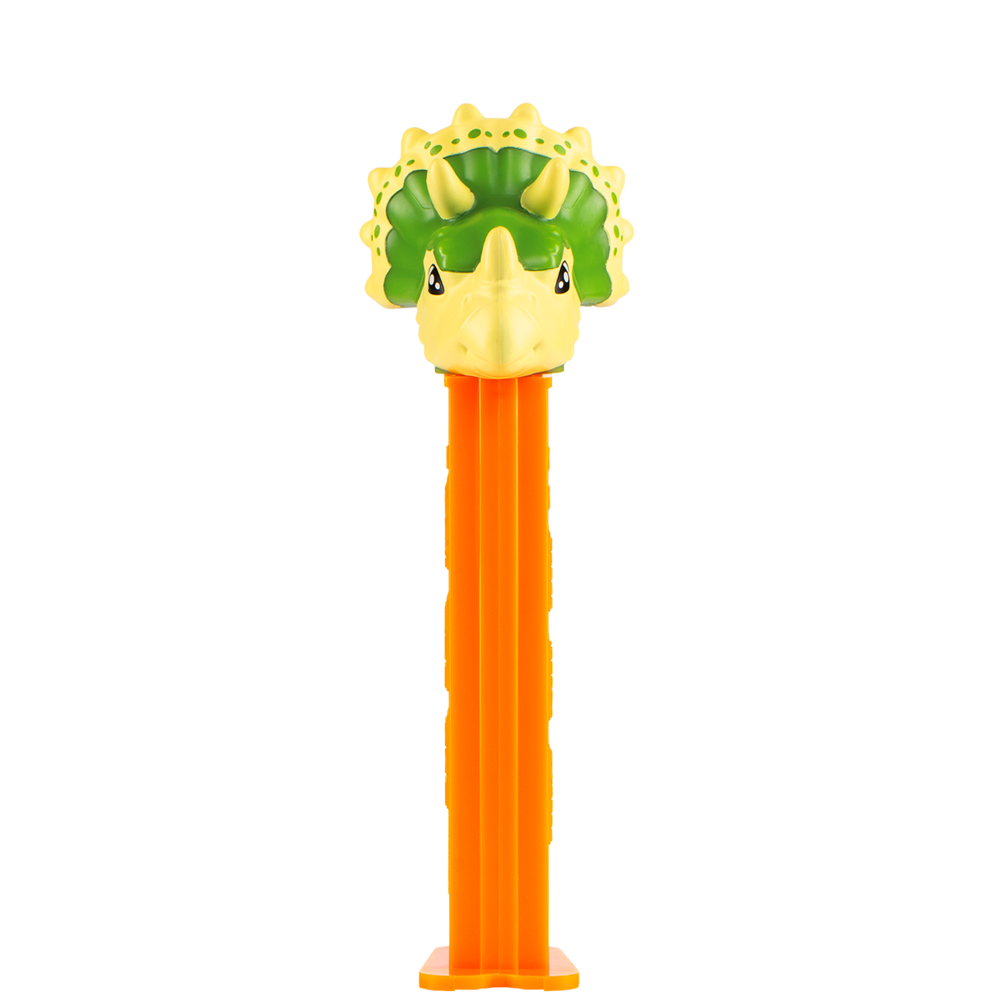 PEZ Dispenser Triceratops