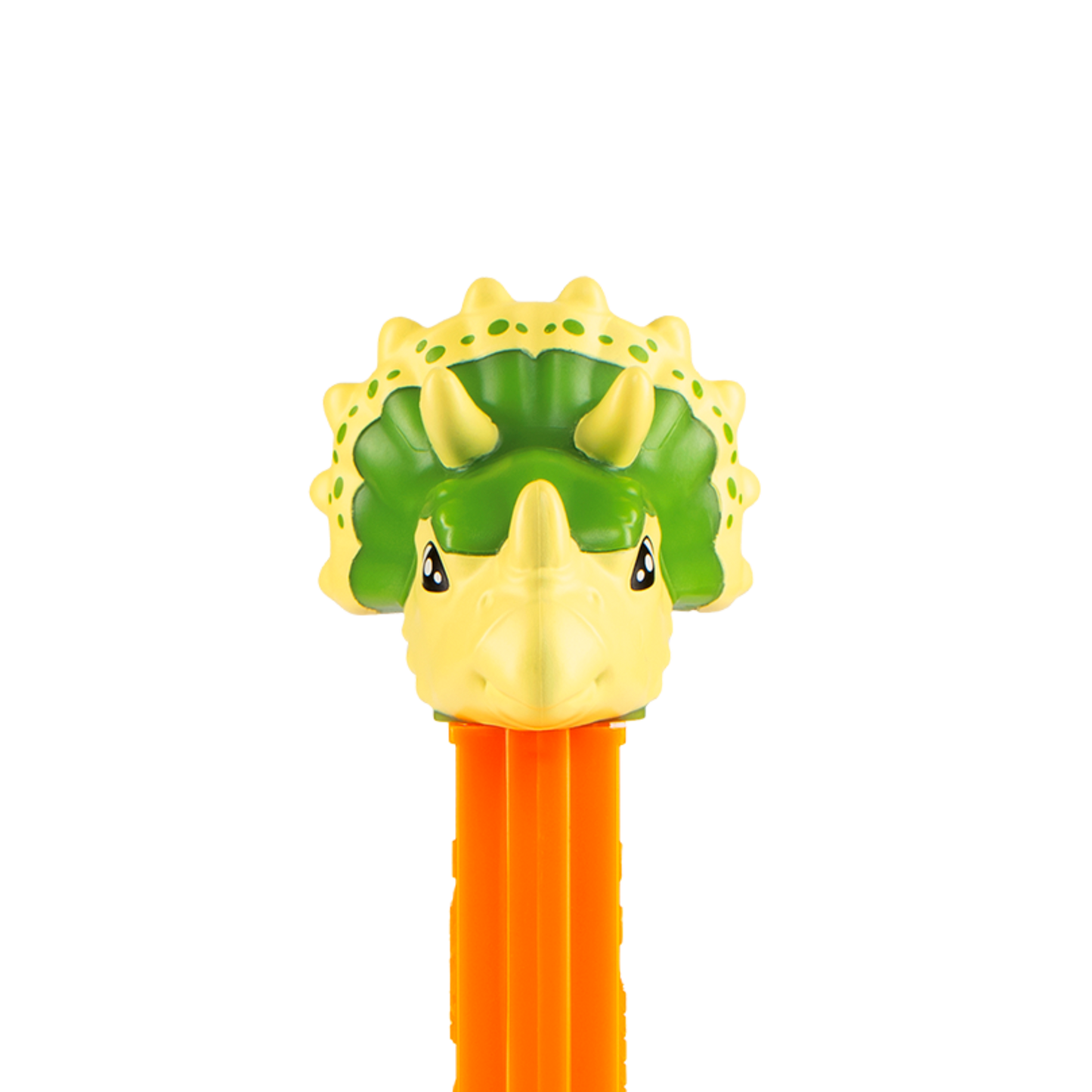 PEZ Dispenser Triceratops