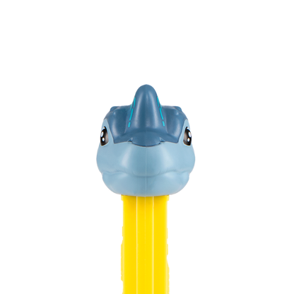 PEZ Dispenser Brachiosaurus