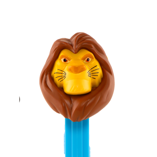 PEZ Dispenser Mufasa