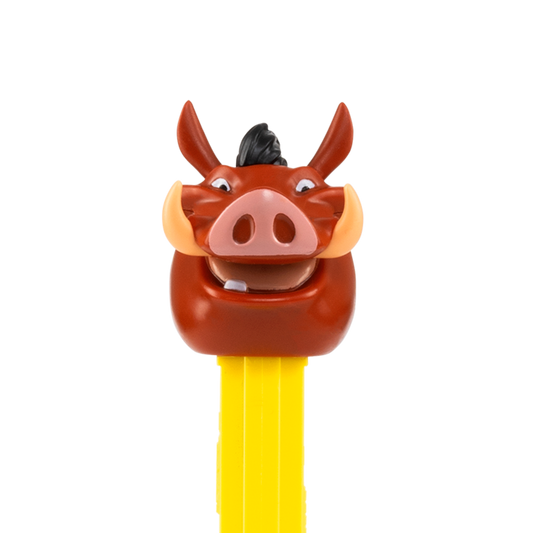 PEZ Dispenser Pumba