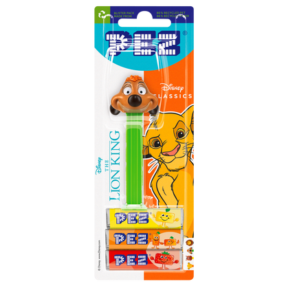 PEZ Dispenser Timon