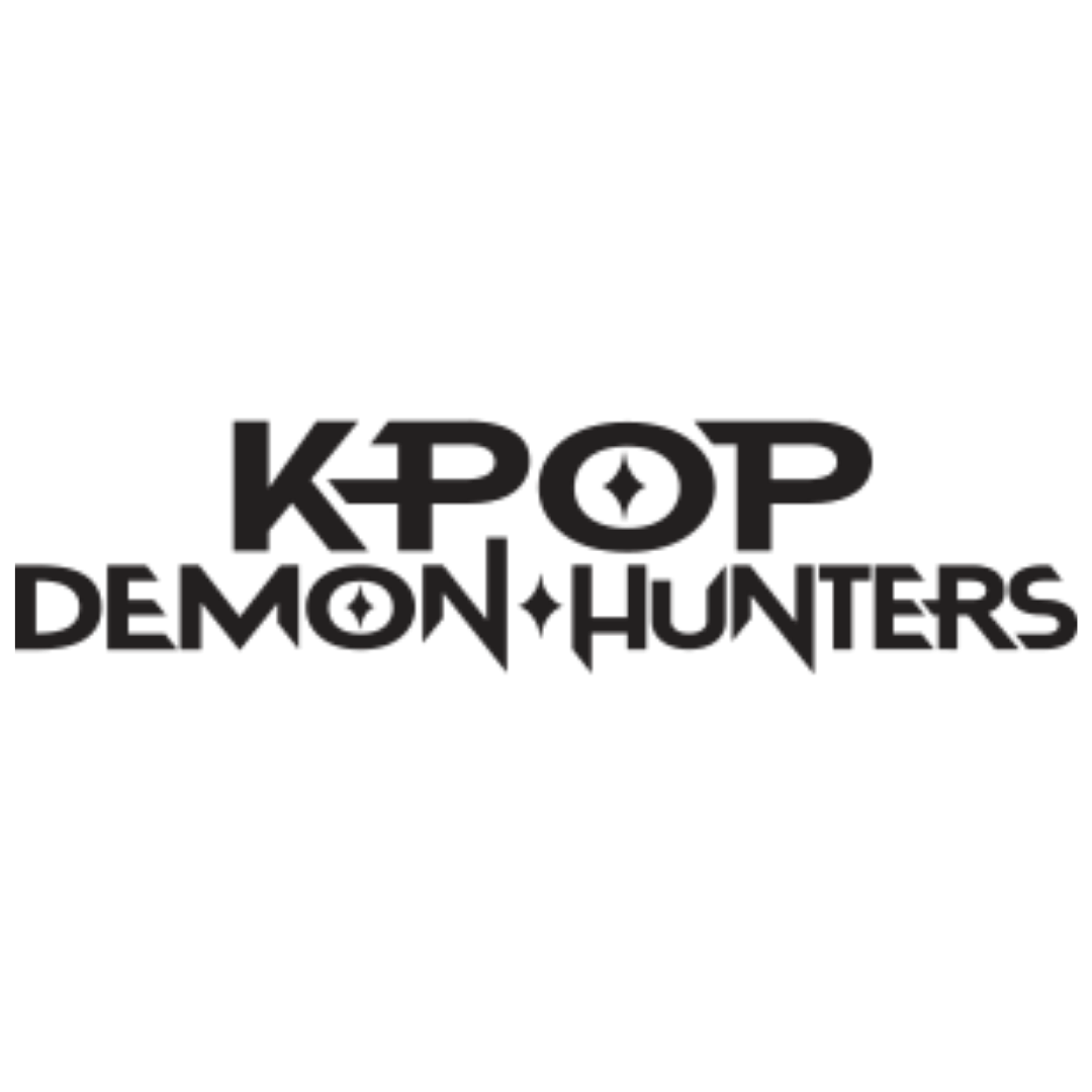 K-Pop Demon Hunters