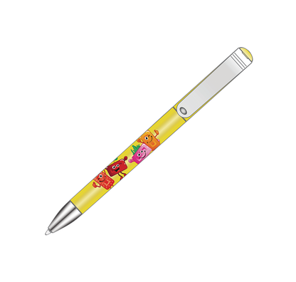 PEZ Kugelschreiber