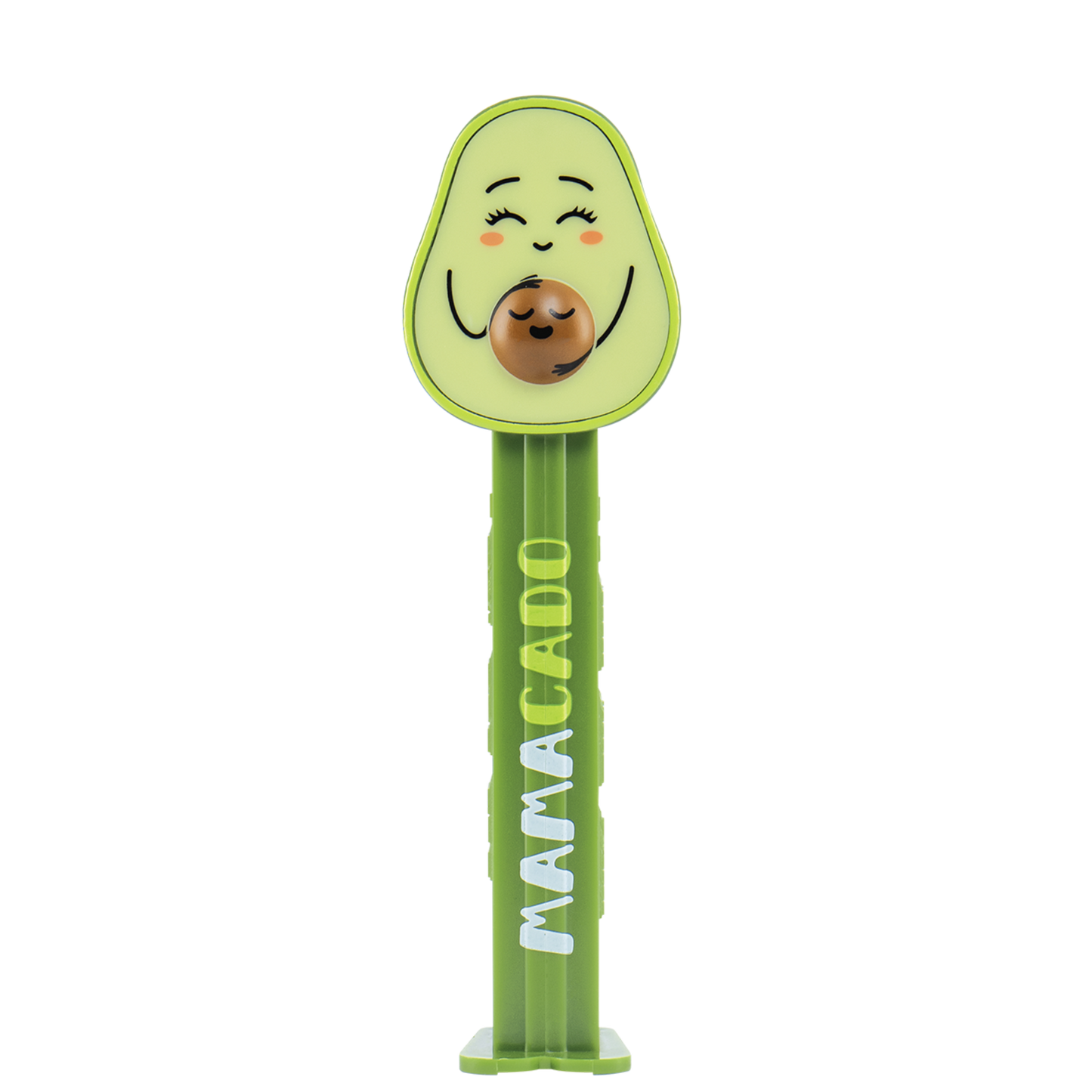 PEZ Spender Mamacado