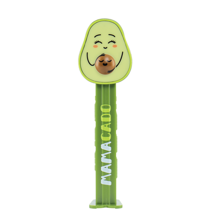 PEZ Spender Mamacado