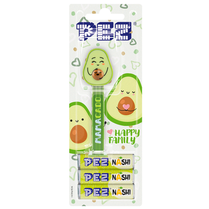 PEZ Spender Mamacado