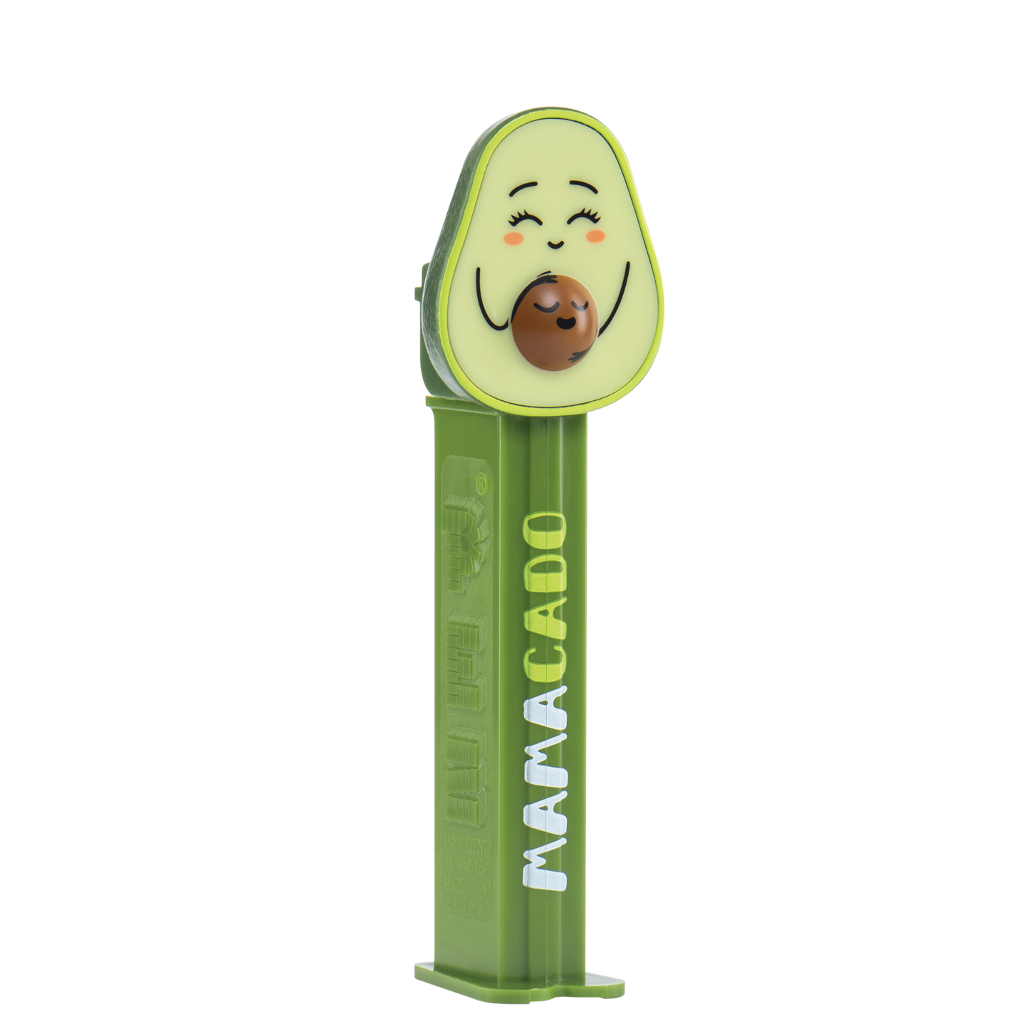 PEZ Spender Mamacado