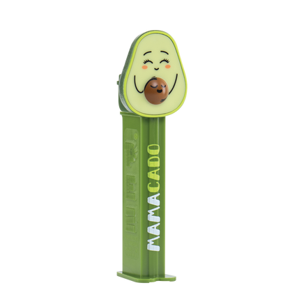 PEZ Spender Mamacado
