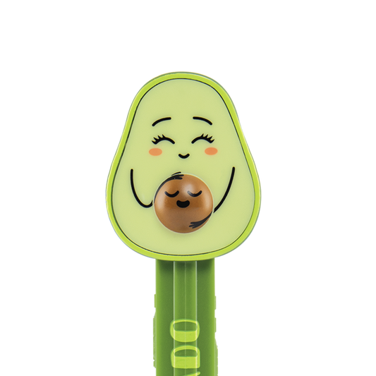 PEZ Dispenser Mamacado