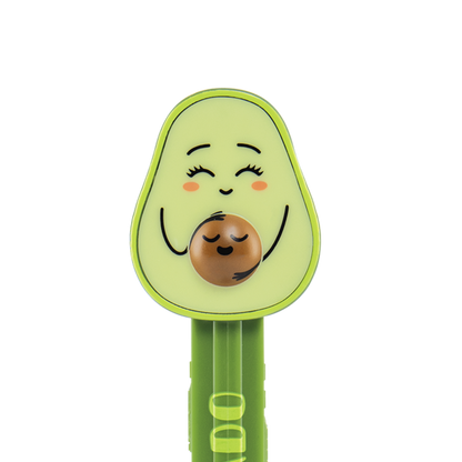 PEZ Spender Mamacado
