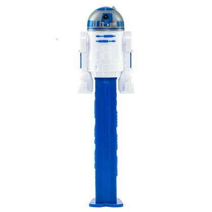PEZ Dispenser R2D2